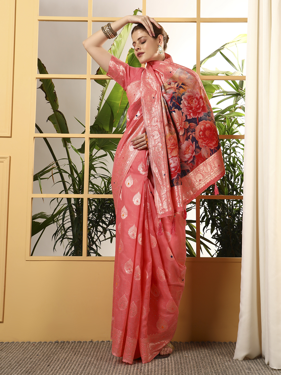 Grouped Neon Summer Activewear